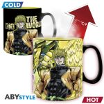 JOJO'S BIZARRE ADVENTURE termo šalica 460ml