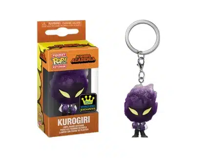 My Hero Academia POP! privjesak 4 cm