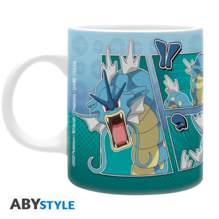 Pokemon šalica 320ml