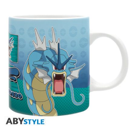 Pokemon šalica 320ml
