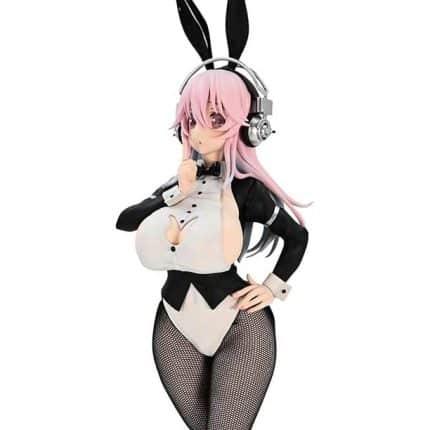 Super Sonico figura