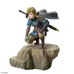 The Legend of Zelda Tears of the Kingdom Alpha statua