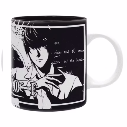 Death Note šalica 320ml