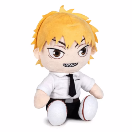 Chainsaw Man Denji plišanac 27cm