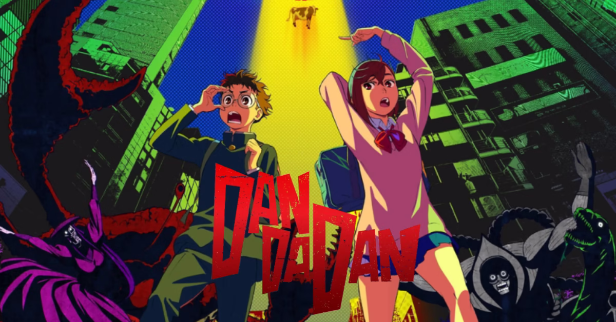 Dan Da Dan sezona 2