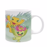 Digimon šalica 320ml