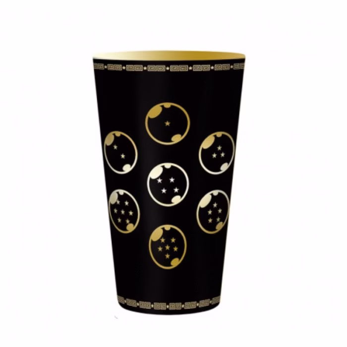 Dragon Ball Z čaša 400ml