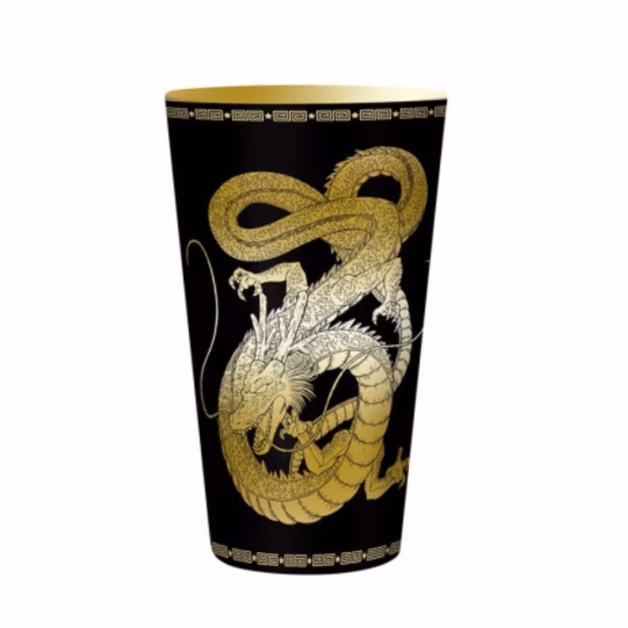 Dragon Ball Z čaša 400ml