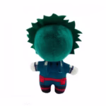 My Hero Academia Izuku plišana gračka 15cm