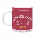 Naruto Ichiraku Ramen šalica 320ml