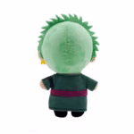 One Piece Zoro plišana igračka 15cm