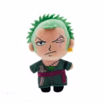 One Piece Zoro plišana igračka 15cm