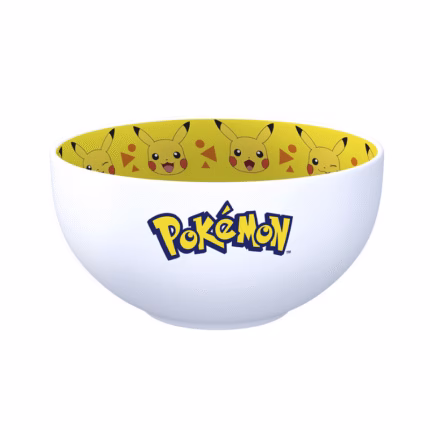 Pokemon zdjela 600 ml