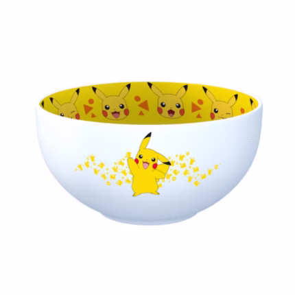 Pokemon zdjela 600 ml