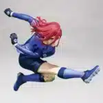 Blue Lock Hyoma Chigiri figura 10cm