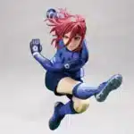 Blue Lock Hyoma Chigiri figura 10cm