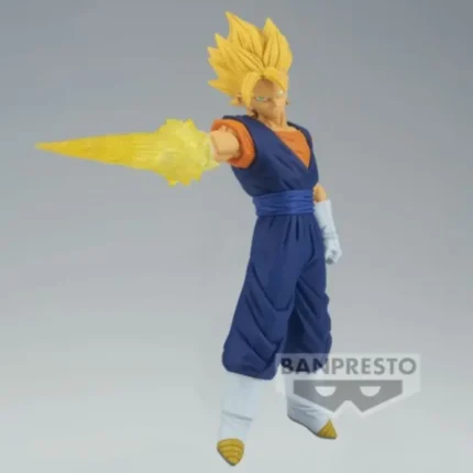 DRAGON BALL Z G×materia THE VEGITO figura 17cm