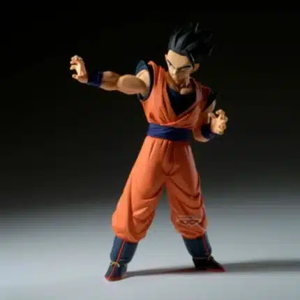 Dragon Ball Z Gohan figura 16cm