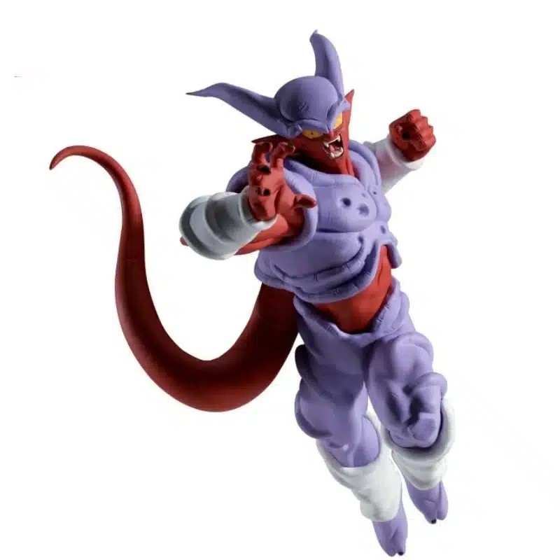 Dragon Ball Z Janemba figura 16cm Dragon Ball Z Janemba figura 16cm