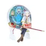 Frieren Beyond Journeys End Frieren Glasscape ver. figura 15cm