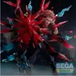 Jujutsu Kaisen Yuji Itadori figura 16cm