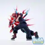 Jujutsu Kaisen Yuji Itadori figura 16cm