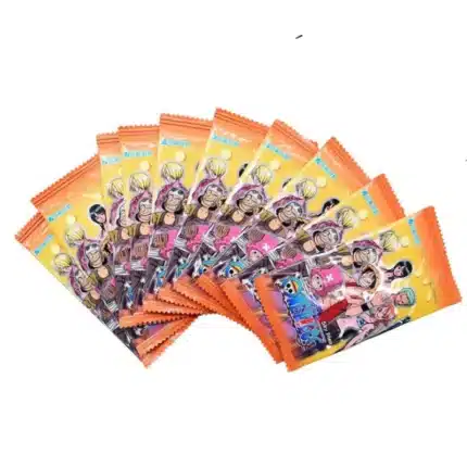 One Piece booster pack