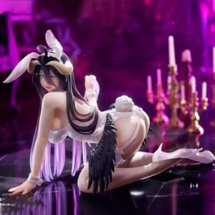Overlord Albedo figura 13cm