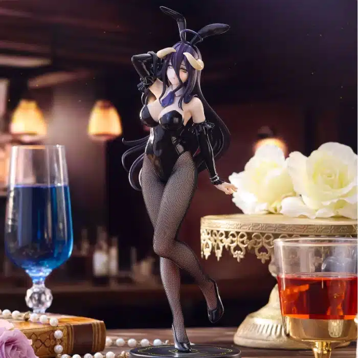 Overlord Albedo figura 30cm