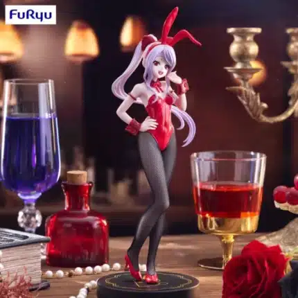 Overlord Shalltear figura 30 cm
