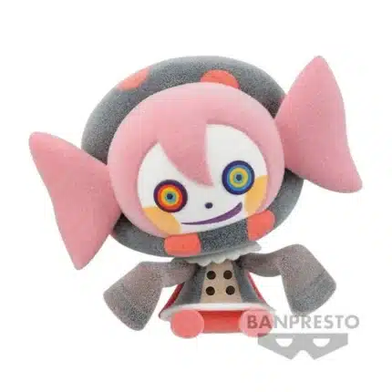 Puella Magi Madoka Magica figura 8cm