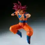 Dragon Ball Super Super Saiyn Son Goku figura 12cm