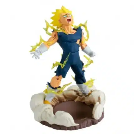 Dragon Ball Z Vegeta figura 14cm