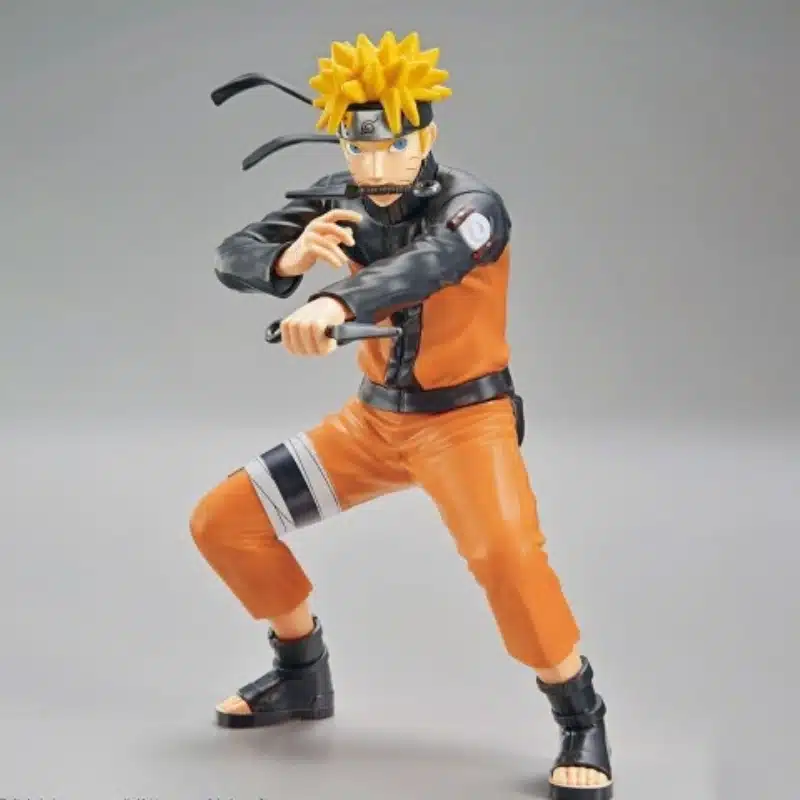 Uzumaki Naruto model kit Uzumaki Naruto model kit