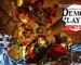 DEMON SLAYER: INFINITY CASTLE