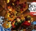 DEMON SLAYER: INFINITY CASTLE