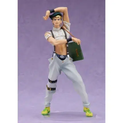 JoJo's Bizarre Adventure Rohan Kishibe Pop Up Parade figura 26 cm