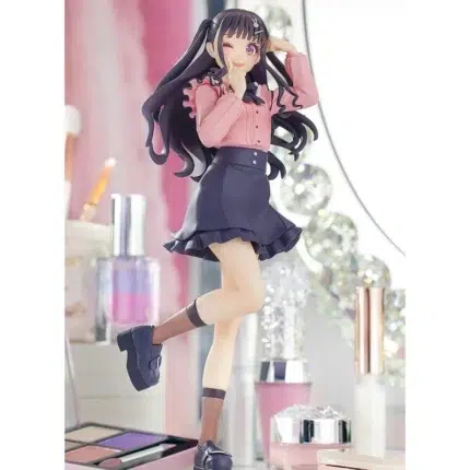 Kawaikute Gomen Chuu-tan Pop Up Parade figura 17 cm