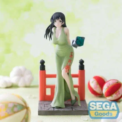 Tying the Knot with an Amagami Sister Yae figura 20cm