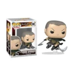 Attack on Titan Connie Funko Pop figura 9cm