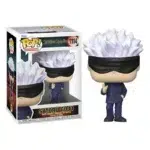 Jujutsu Kaisen Gojo Funko Pop figura 9cm