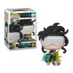 Kaiju No8 Mina Ashiro chase ver. Funko POP figura 9cm