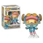 One Piece Chopper Egghead Arc Funko Pop figura 9cm