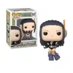One Piece Nico Robin Egghead Arc Funko Pop figura 9cm